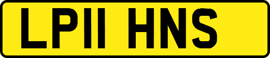 LP11HNS