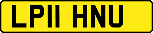 LP11HNU