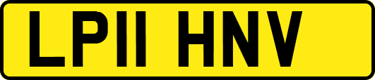 LP11HNV
