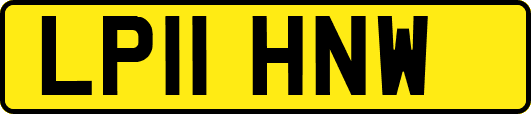 LP11HNW