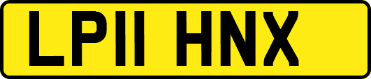 LP11HNX