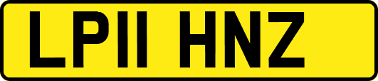 LP11HNZ