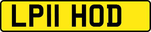 LP11HOD