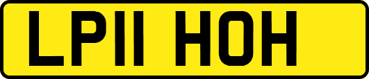 LP11HOH