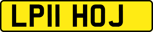 LP11HOJ
