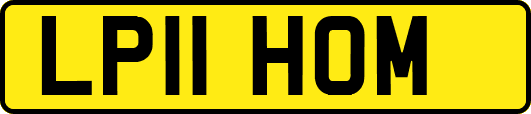 LP11HOM