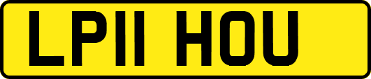 LP11HOU