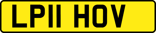 LP11HOV