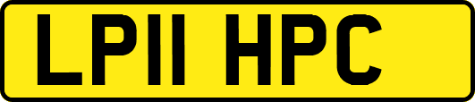 LP11HPC