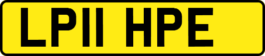 LP11HPE