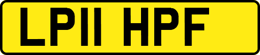 LP11HPF