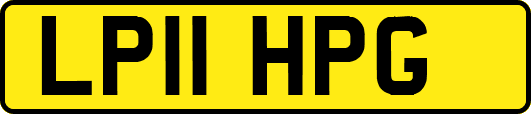 LP11HPG