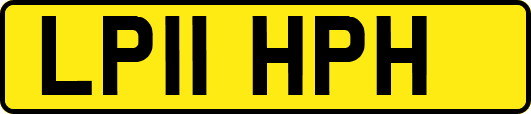 LP11HPH