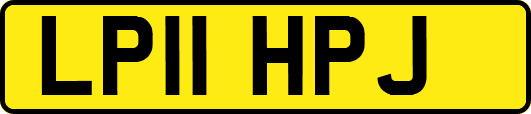 LP11HPJ