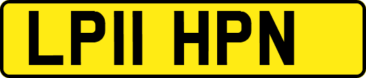 LP11HPN