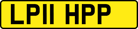 LP11HPP