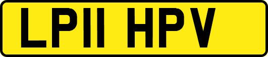 LP11HPV