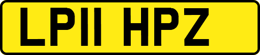 LP11HPZ