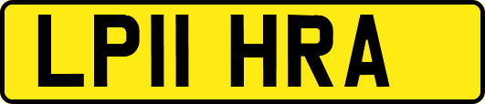 LP11HRA