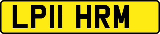 LP11HRM