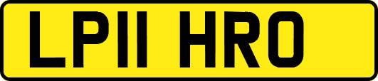 LP11HRO