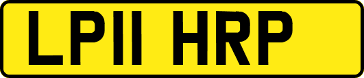 LP11HRP