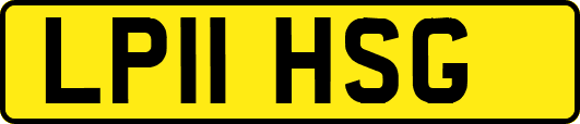 LP11HSG