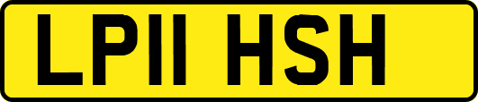 LP11HSH