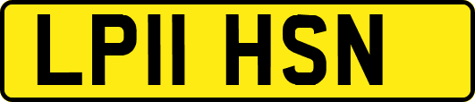 LP11HSN