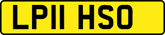 LP11HSO