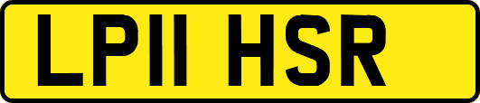 LP11HSR