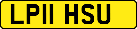 LP11HSU
