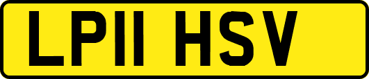 LP11HSV