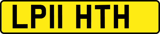 LP11HTH