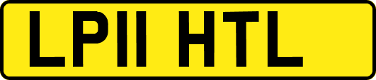 LP11HTL