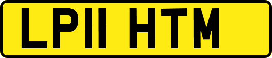 LP11HTM