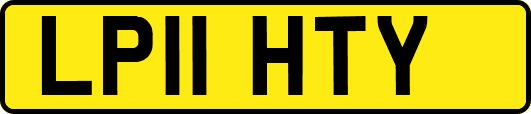 LP11HTY