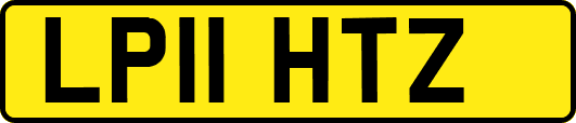 LP11HTZ