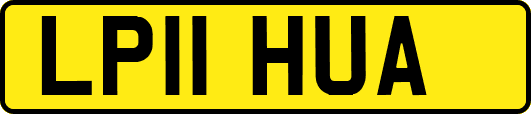 LP11HUA