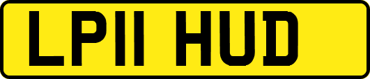 LP11HUD