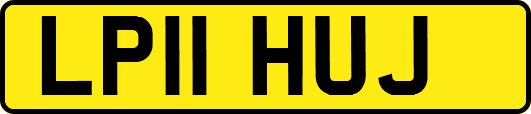 LP11HUJ