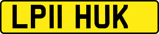 LP11HUK