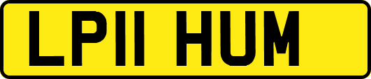 LP11HUM