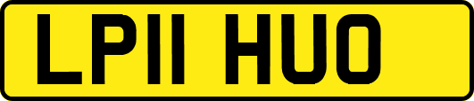 LP11HUO