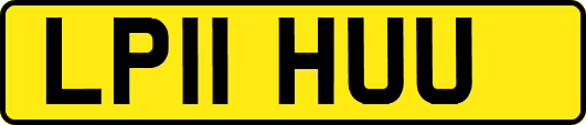 LP11HUU