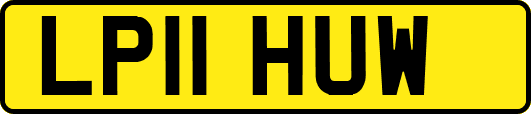 LP11HUW
