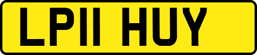 LP11HUY