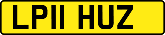 LP11HUZ