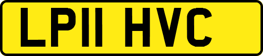 LP11HVC