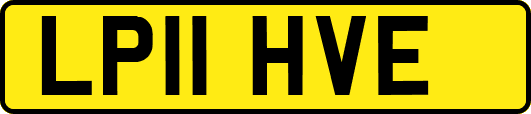 LP11HVE